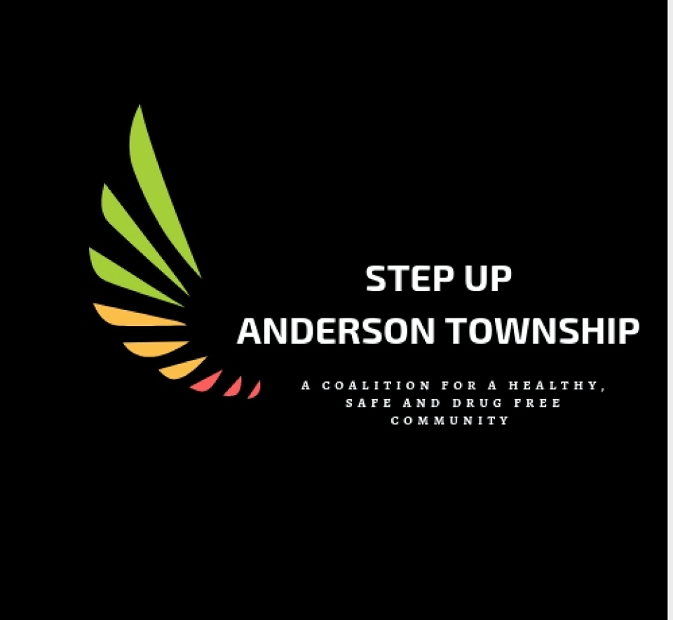 Step Up Anderson Logo